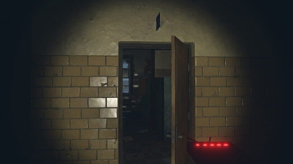 Скриншот 1 из House of Ghosts
