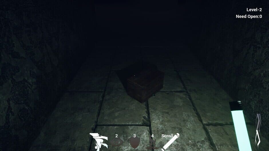 Скриншот 9 из Hellventure