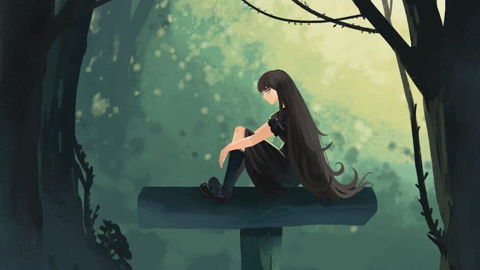 Скриншот 2 из Heart of a Bird in a Cage: After Story