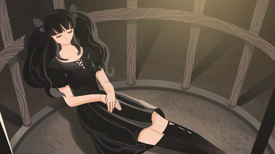 Скриншот 3 из Heart of a Bird in a Cage: After Story
