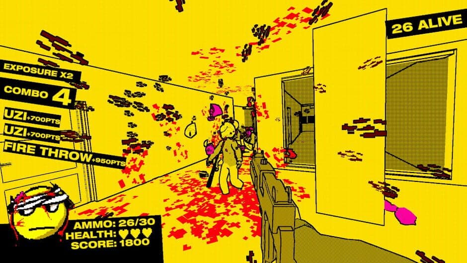 Скриншот 2 из Headache