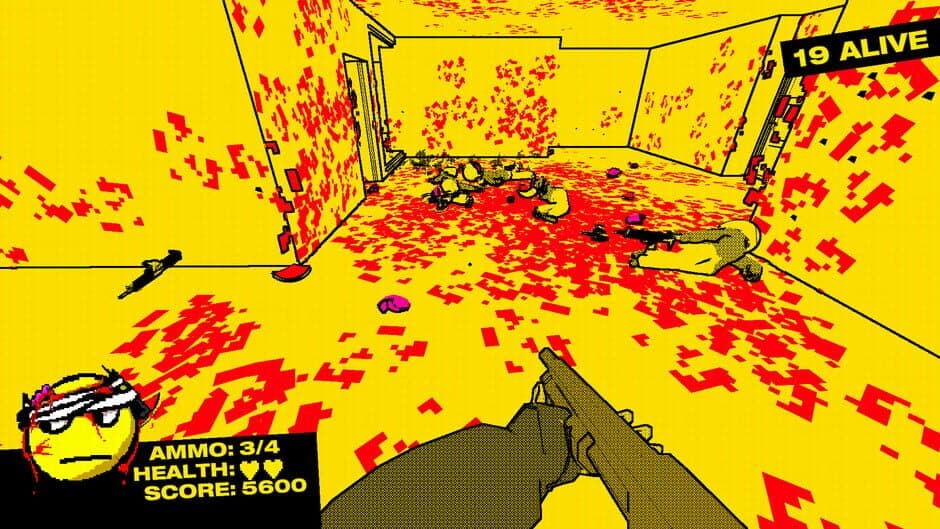 Скриншот 1 из Headache