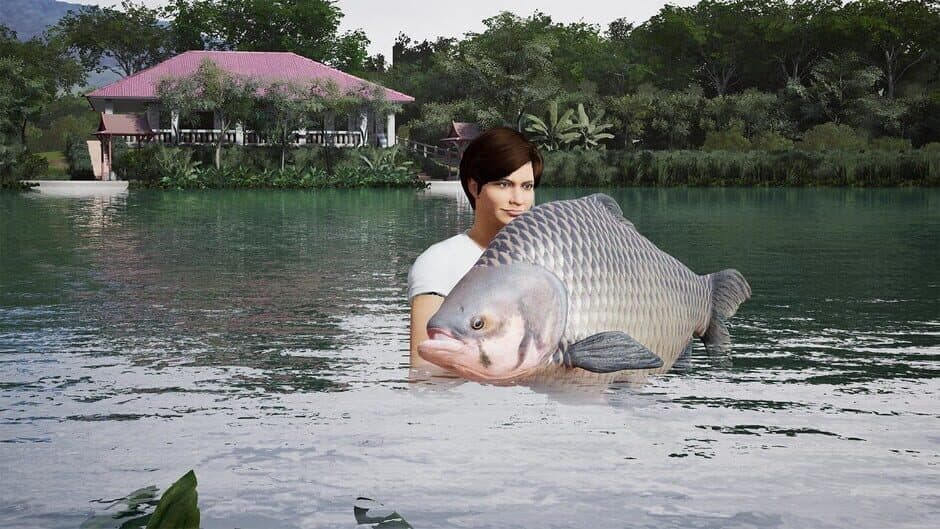 Скриншот 5 из Fishing Sim World: Pro Tour - Giant Carp Pack