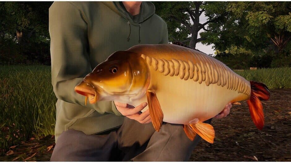 Скриншот 10 из Fishing Sim World: Pro Tour - Giant Carp Pack