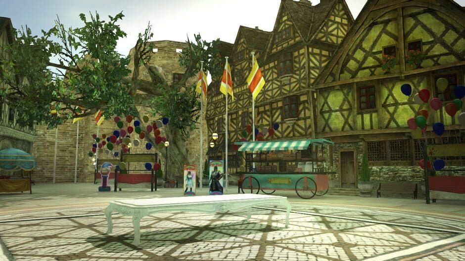 Скриншот 3 из Dynasty Warriors 8: Empires - Castle and Scenario Pack