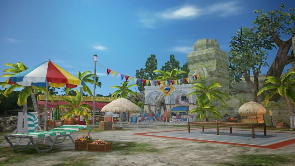 Скриншот 8 из Dynasty Warriors 8: Empires - Castle and Scenario Pack