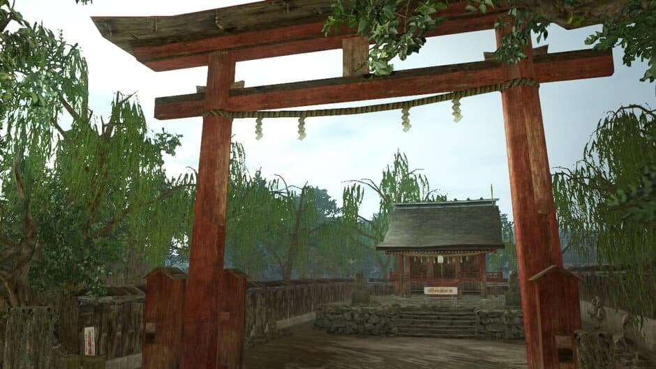 Скриншот 12 из Dynasty Warriors 8: Empires - Castle and Scenario Pack