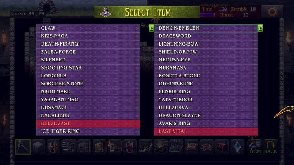 Скриншот 6 из Dungeon Manager ZV 2: Expansion Pack