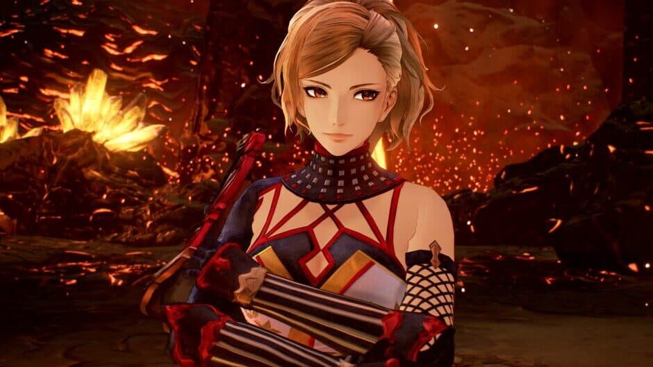 Скриншот 3 из Tales of Arise: Warring States Outfits Triple Pack - Female