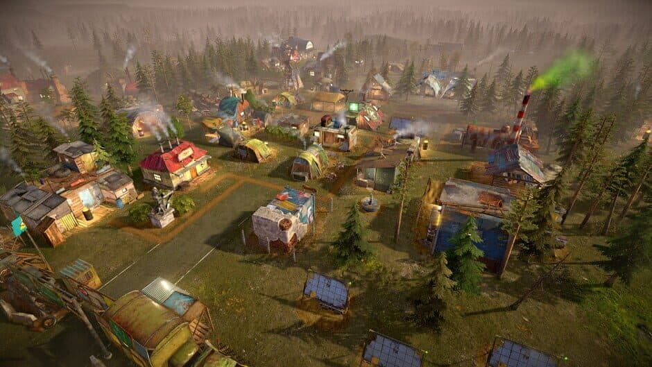 Скриншот 8 из Surviving Franchise Bundle