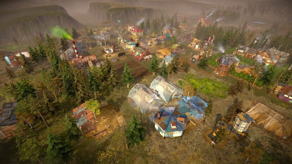 Скриншот 6 из Surviving Franchise Bundle