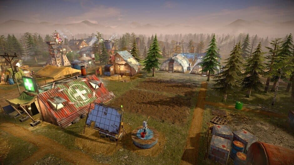 Скриншот 7 из Surviving Franchise Bundle