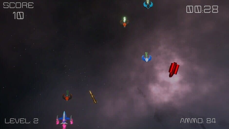 Скриншот 3 из Starliner