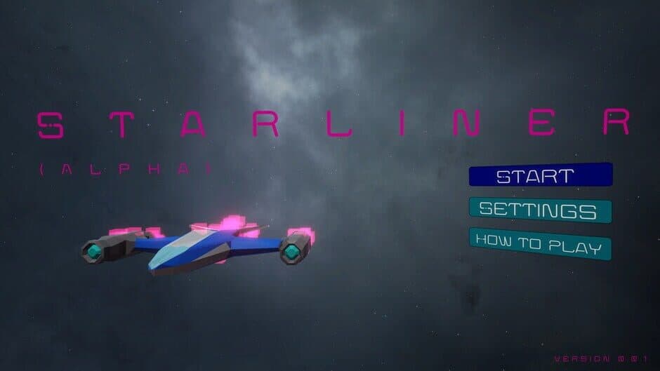 Скриншот 2 из Starliner