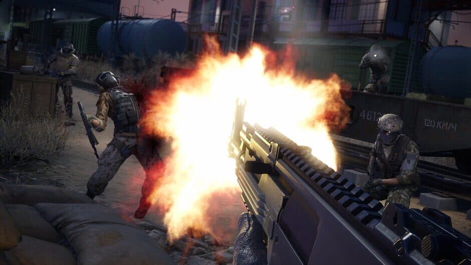 Скриншот 1 из Sniper Ghost Warrior Contracts 1 & 2 Double Pack