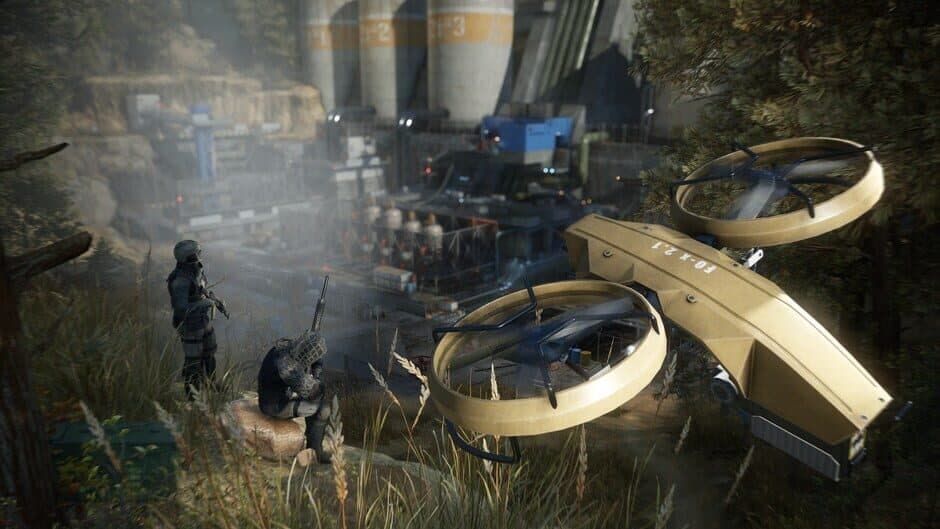 Скриншот 8 из Sniper Ghost Warrior Contracts 1 & 2 Double Pack