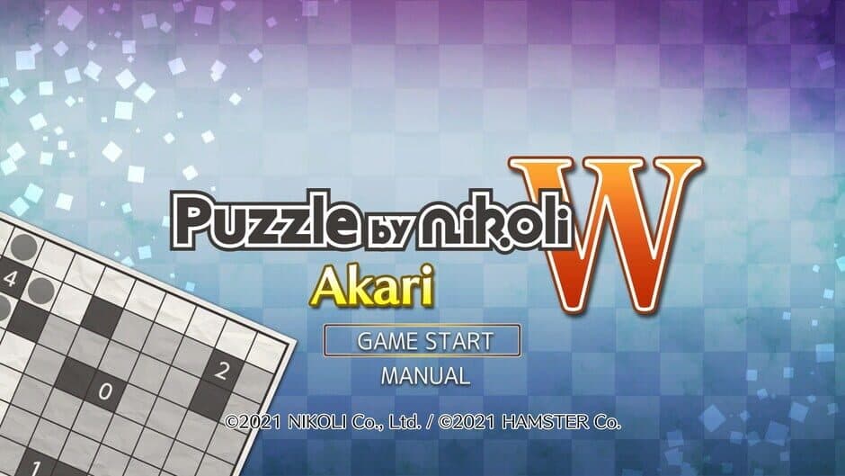 Скриншот 6 из Puzzle by Nikoli W Akari
