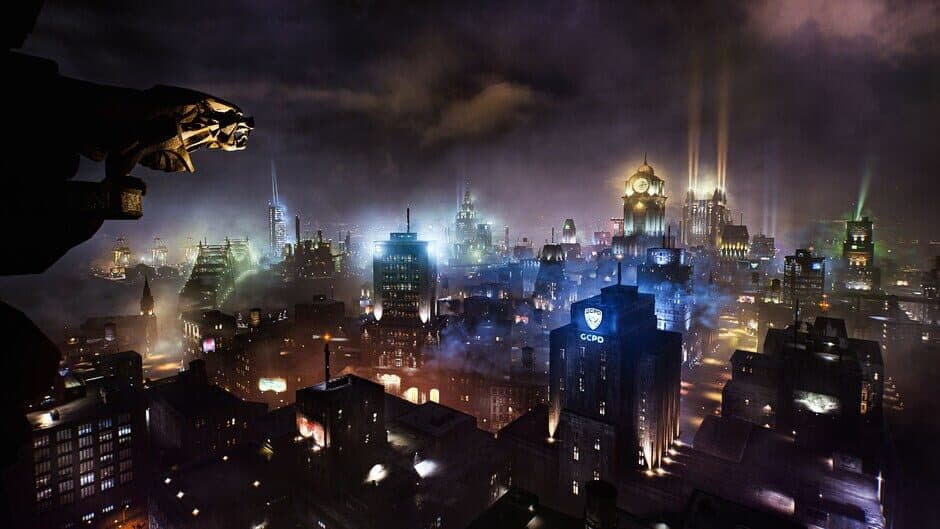 Скриншот 3 из Gotham Knights: Visionary Pack