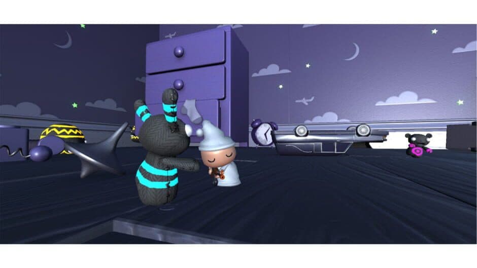 Скриншот 1 из Dream Hunter Toys: Evil Dolls