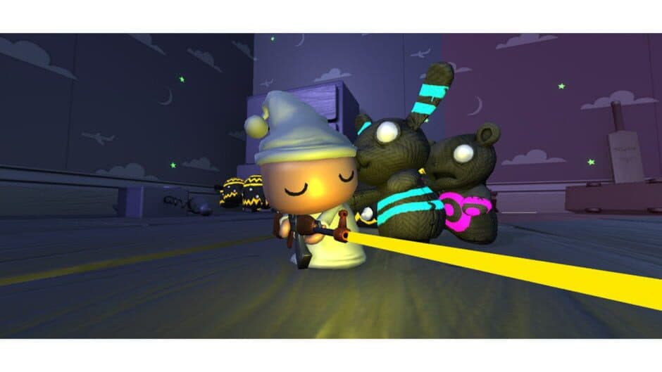 Скриншот 7 из Dream Hunter Toys: Evil Dolls