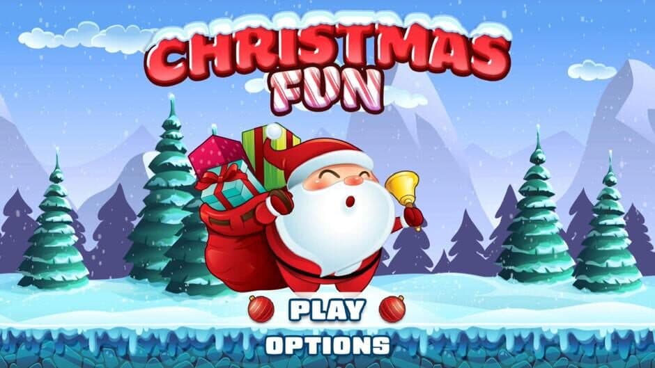 Скриншот 1 из Christmas Fun