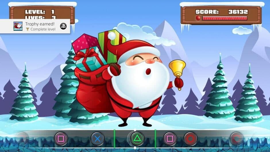 Скриншот 3 из Christmas Fun