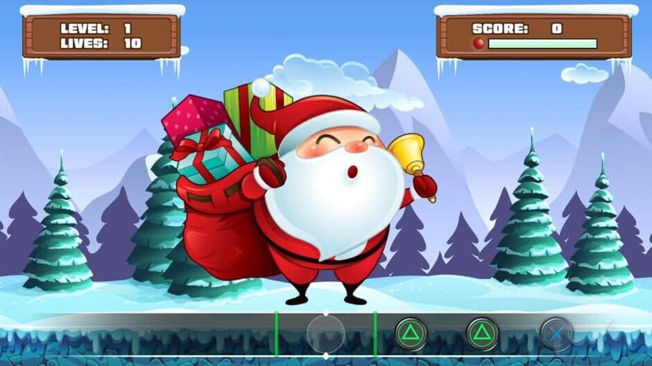 Скриншот 2 из Christmas Fun