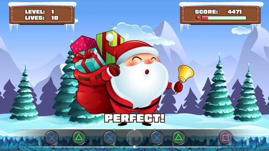 Скриншот 4 из Christmas Fun