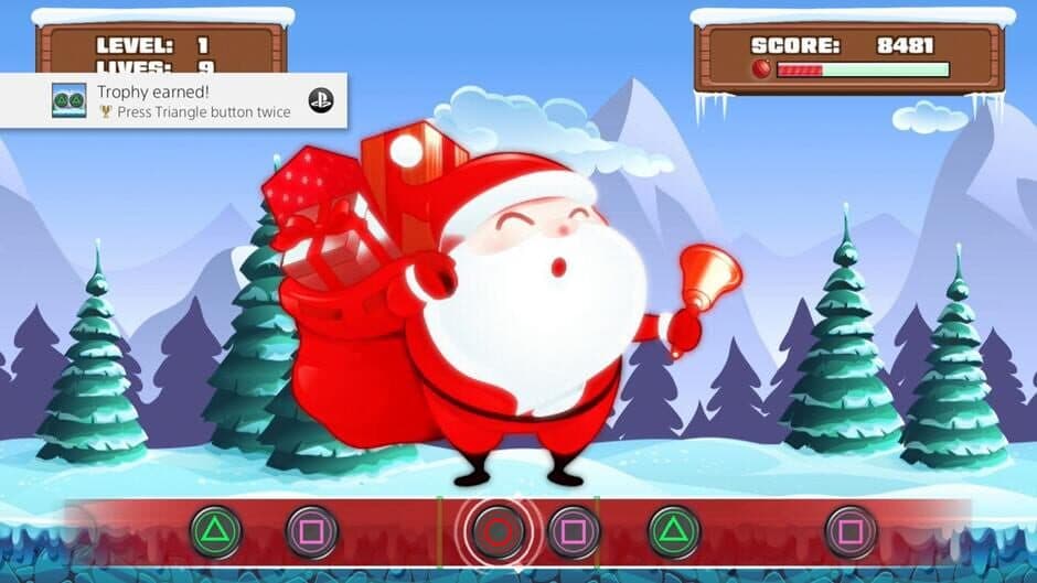 Скриншот 6 из Christmas Fun