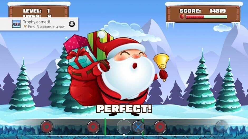 Скриншот 5 из Christmas Fun