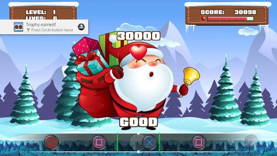 Скриншот 9 из Christmas Fun