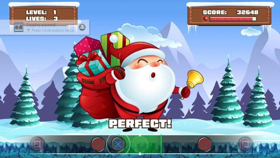 Скриншот 10 из Christmas Fun
