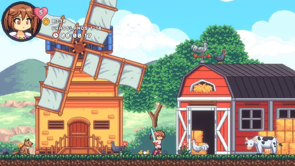 Скриншот 8 из Wife Quest: Deluxe Edition