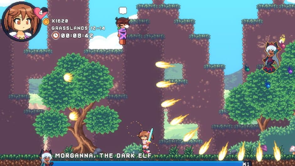 Скриншот 7 из Wife Quest: Deluxe Edition