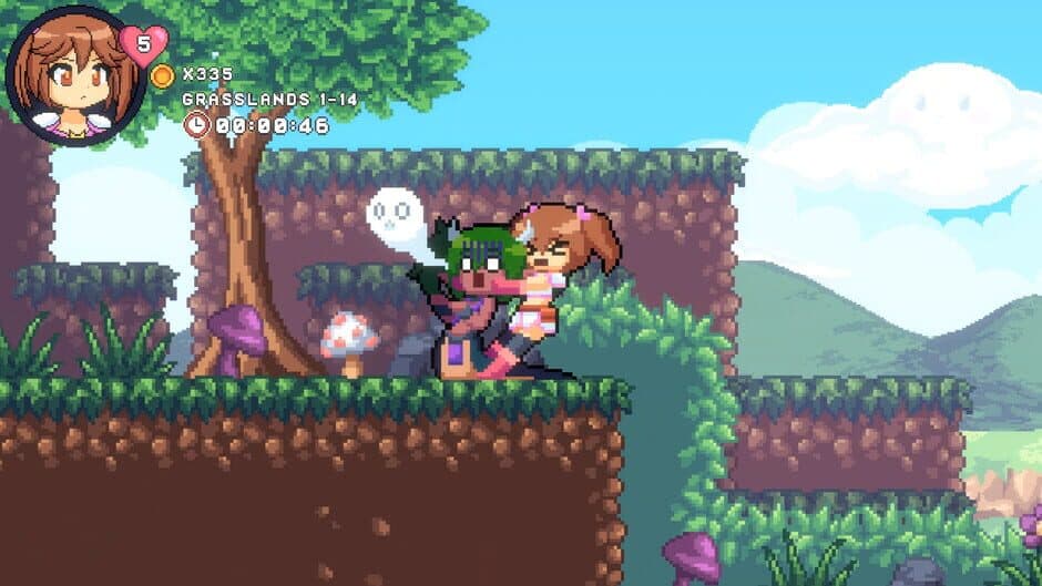 Скриншот 4 из Wife Quest: Deluxe Edition