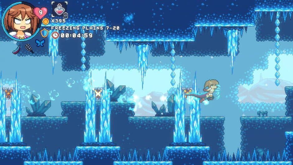 Скриншот 3 из Wife Quest: Deluxe Edition