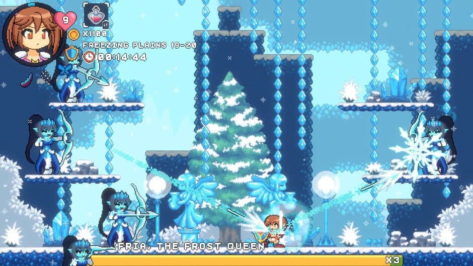 Скриншот 2 из Wife Quest: Deluxe Edition