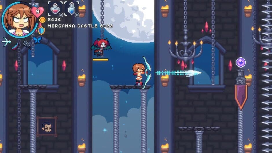 Скриншот 1 из Wife Quest: Deluxe Edition