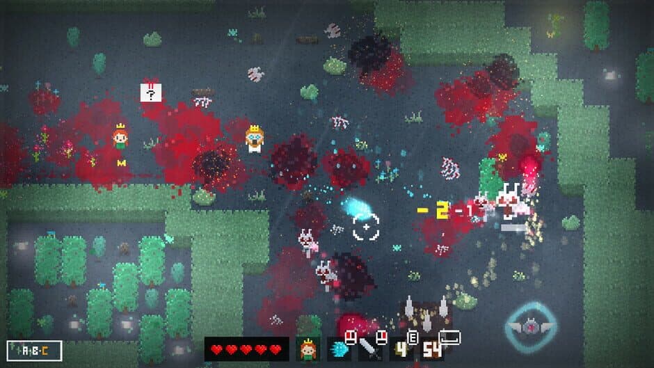 Скриншот 1 из UltraGoodness Franchise Bundle