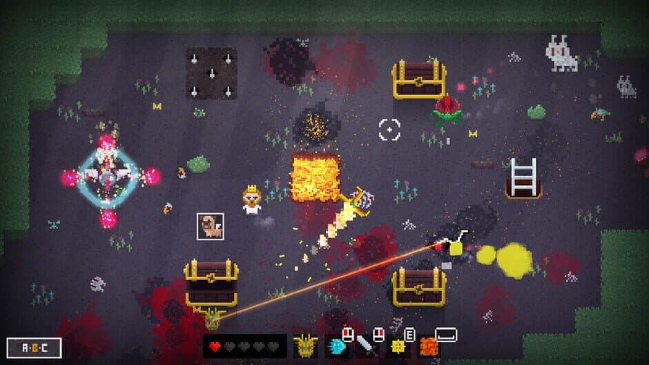 Скриншот 5 из UltraGoodness Franchise Bundle