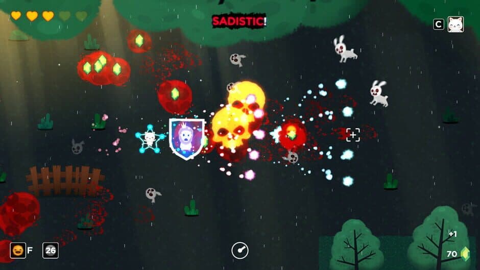 Скриншот 9 из UltraGoodness Franchise Bundle