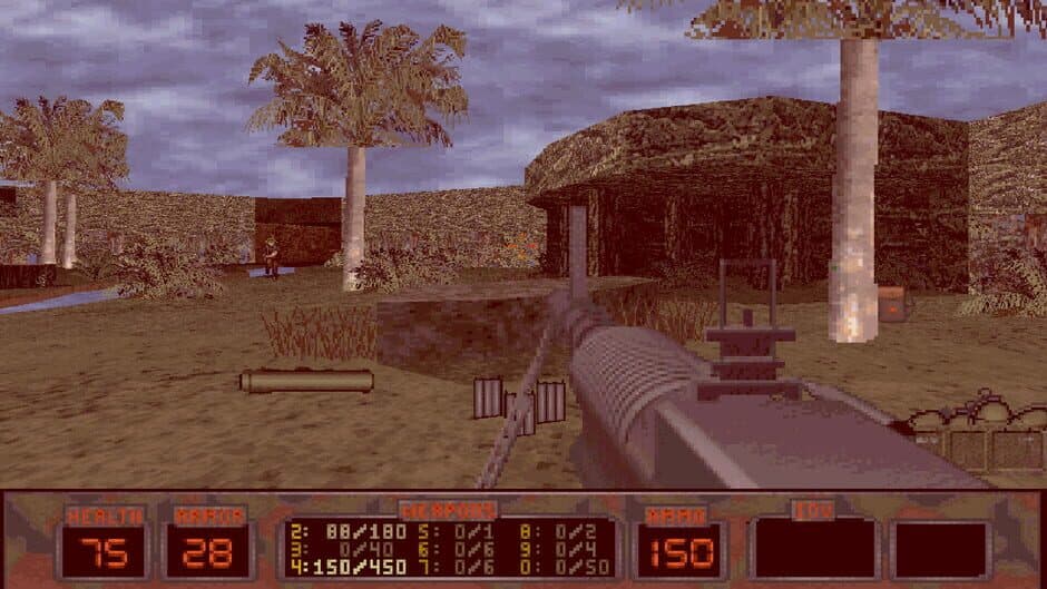 Скриншот 1 из TNT War Bundle