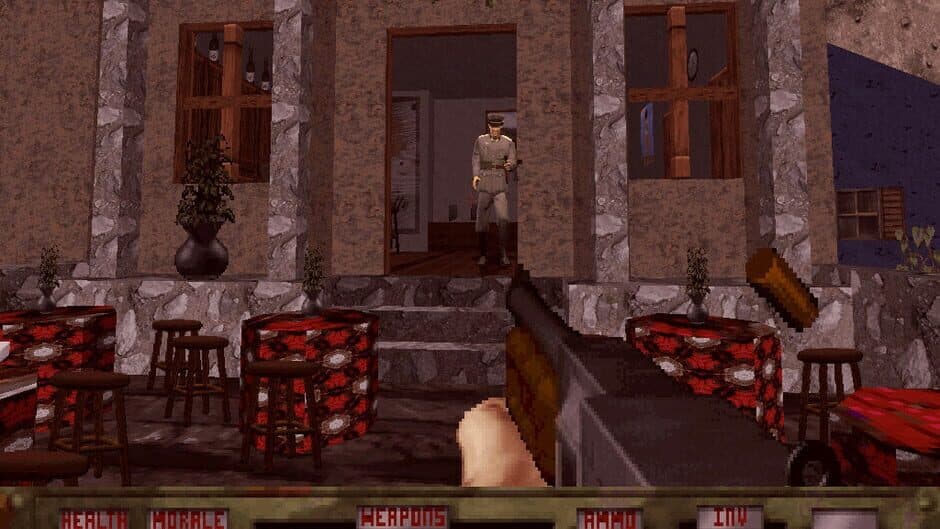 Скриншот 3 из TNT War Bundle