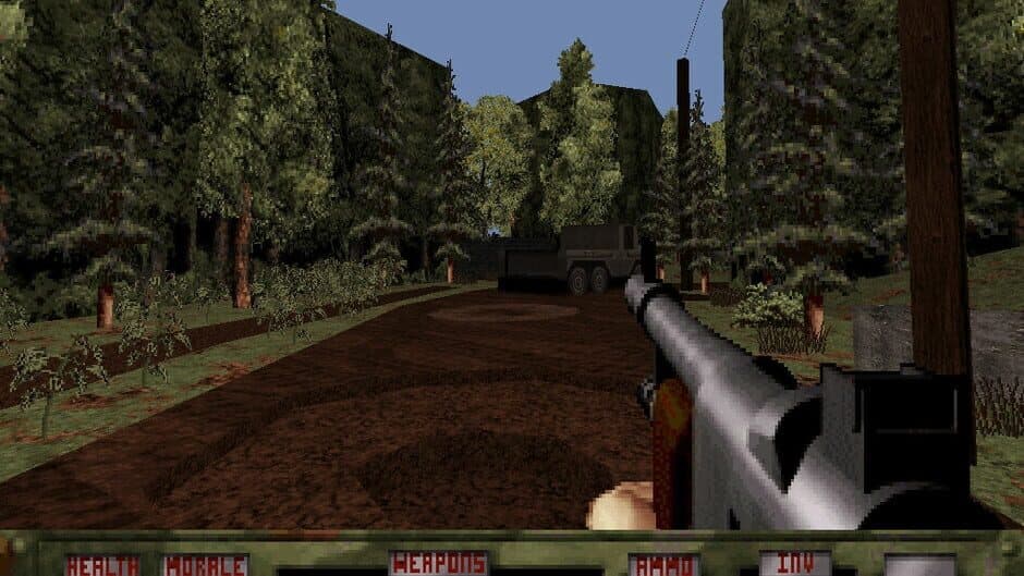 Скриншот 6 из TNT War Bundle