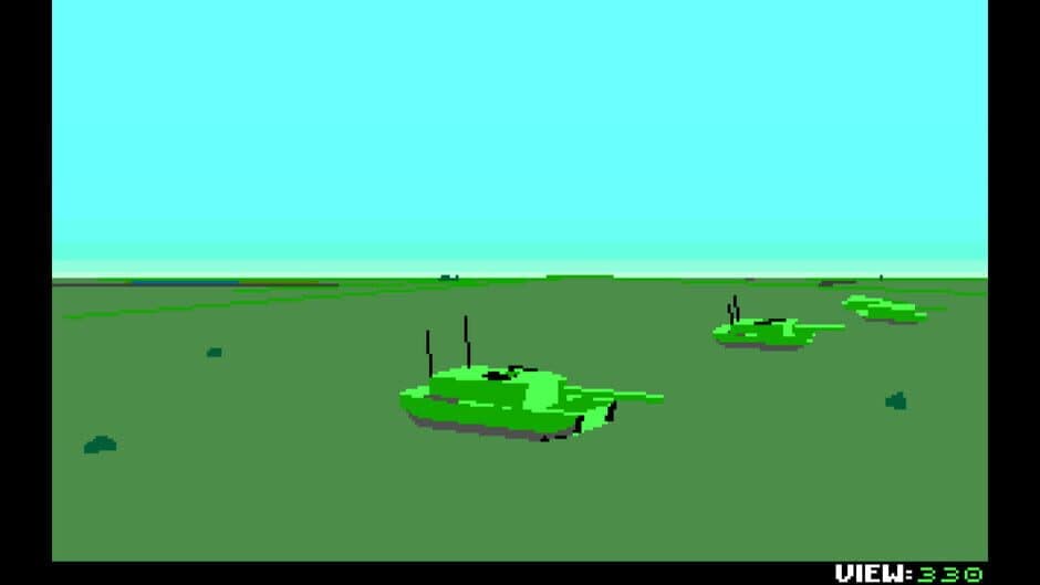 Скриншот 1 из The M1 Tank Platoon Collection