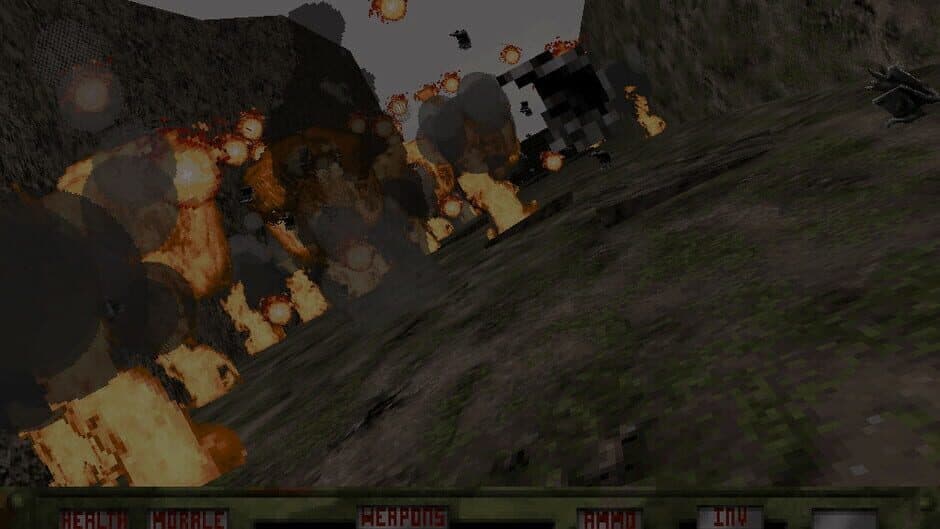 Скриншот 7 из TNT War Bundle