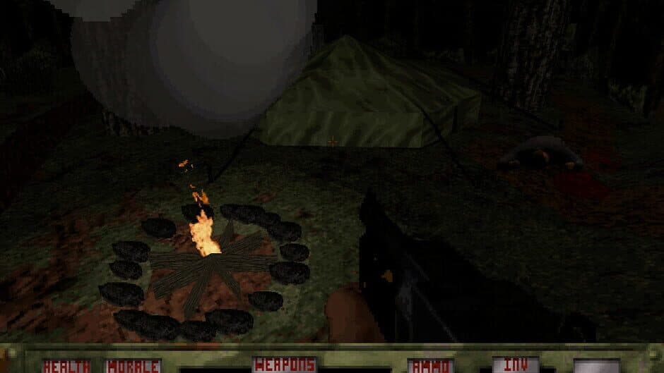 Скриншот 9 из TNT War Bundle