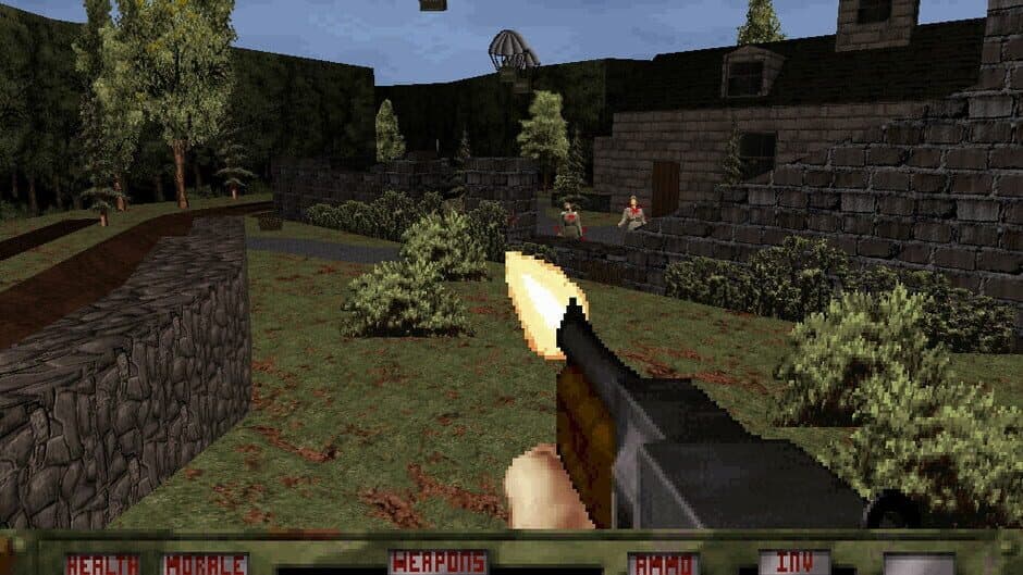 Скриншот 11 из TNT War Bundle