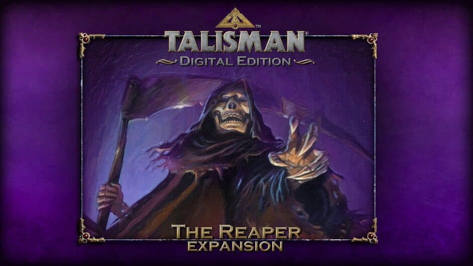 Скриншот 8 из Talisman: Digital Edition - DLC Bundle