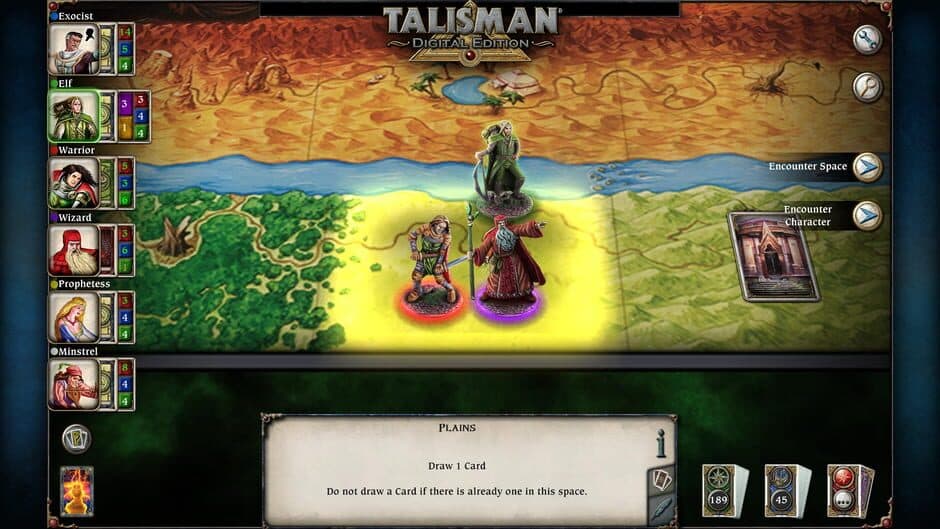 Скриншот 4 из Talisman: Digital Edition - DLC Bundle